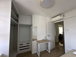 Blk 83 Commonwealth Heights (Queenstown), HDB 3 Rooms #550549791